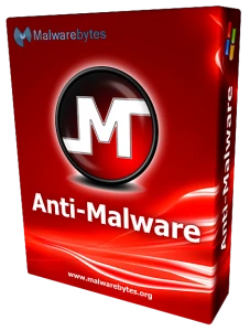 Иконка Malwarebytes Anti-Malware