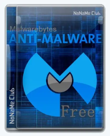 Иконка Malwarebytes Free 4.5.18.226 [Multi Ru]