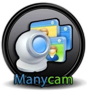 Иконка ManyCam