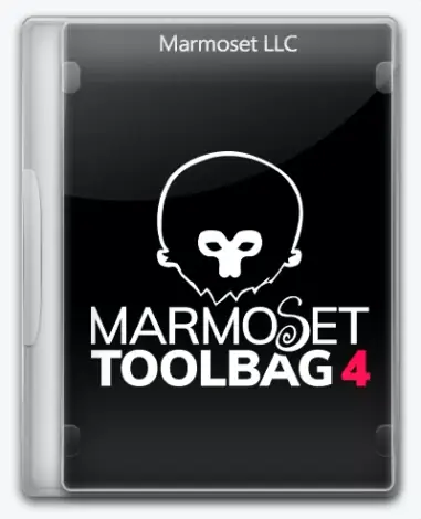 Иконка Marmoset Toolbag 4.05 (4054) [En]