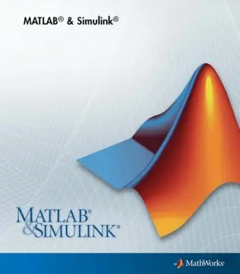 Иконка Mathworks MATLAB R2017b (9.3.0.713579) (2017) Английский