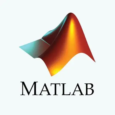Иконка MathWorks MATLAB R2021a (9.10.0.1602886) [En]