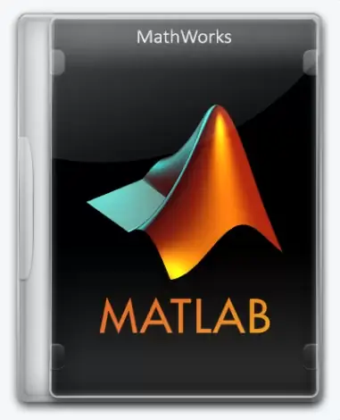 Иконка MathWorks MATLAB R2024a v24.1.0.2628055 [En]