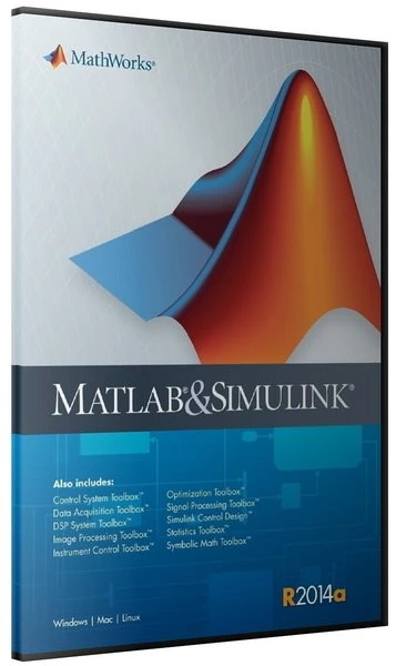 Иконка Matlab