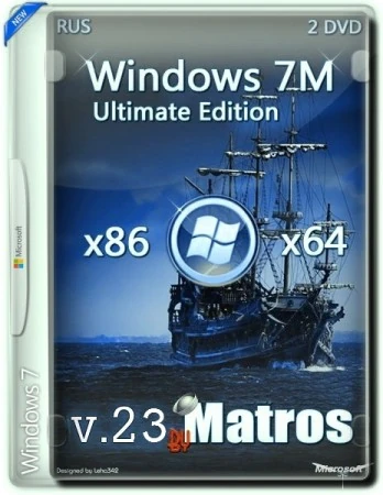 Иконка Matros Edition
