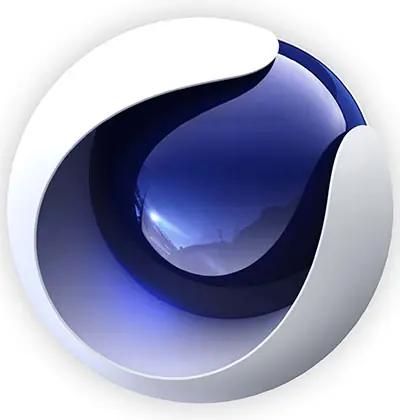 Иконка Maxon CINEMA 4D Studio R18.041 Portable (2017) MULTi Русский