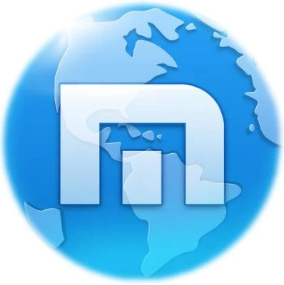 Иконка Maxthon Cloud Browser