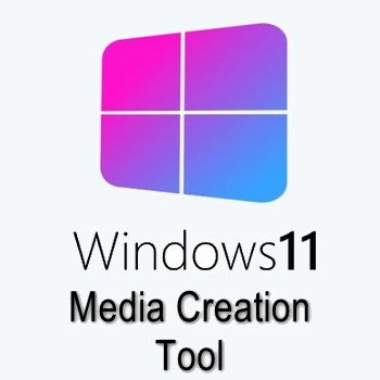 Иконка Media Creation Tool