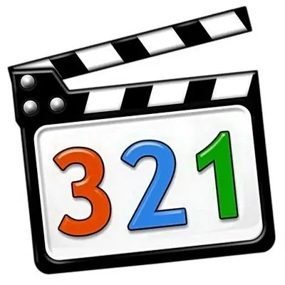 Иконка Media Player Classic Home Cinema 1.7.13 1.8.2 Stable (2017-2018) РС + Portable