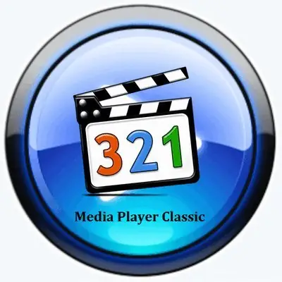 Иконка Media Player Classic Home Cinema 1.9.11 [Unofficial] (2021) РС RePack & portable by elchupacabra