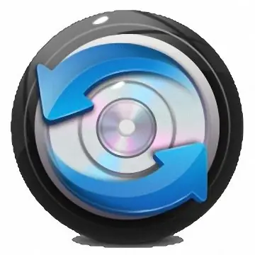 Иконка MediaHuman Audio Converter 1.9.7 (2802) (2020) PC RePack & Portable by TryRooM