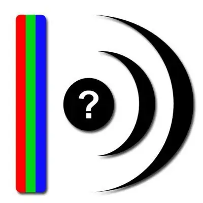 Иконка MediaInfo 18.05 (2018) PC