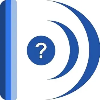 Иконка MediaInfo 21.03 (2021) PC + Portable