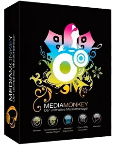 Иконка MediaMonkey