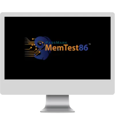 Иконка MemTest86 10.1 Build 1000 Free [Multi Ru]