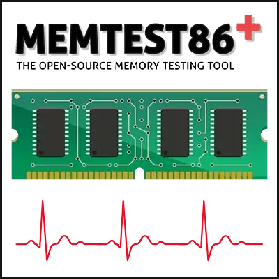 Иконка Memtest86+ 7.00 [En]