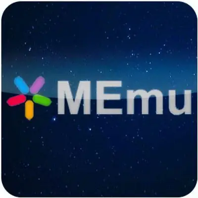 Иконка MEmu 7.1.1 Final (2020) PC