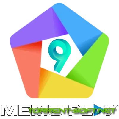 Иконка MEmu 9.0.6.1 [Multi Ru]