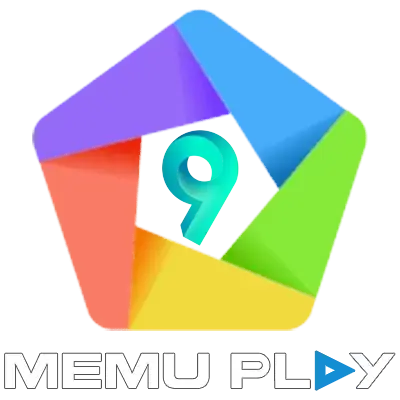 Иконка MEmu 9.1.0 [Multi Ru]