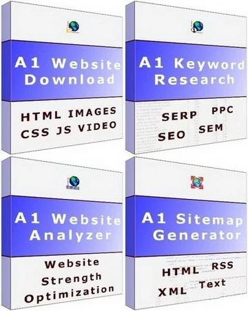 Иконка Micro-Sys A1 SEO