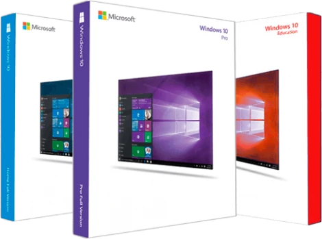 Иконка Microsoft