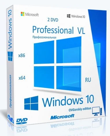 Иконка Microsoft