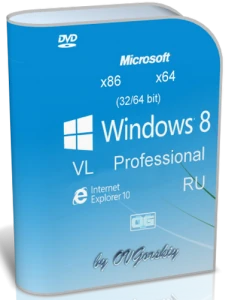 Иконка Microsoft