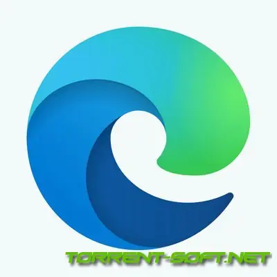 Иконка Microsoft Edge 118.0.2088.46 [Multi Ru]