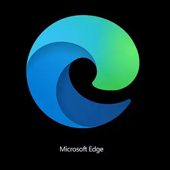 Иконка Microsoft Edge 89.0.774.45 [Multi Ru]
