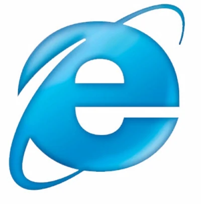 Иконка Microsoft Internet Explorer