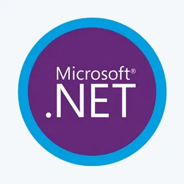 Иконка Microsoft.NET 5.0.15 Runtime [Ru En]