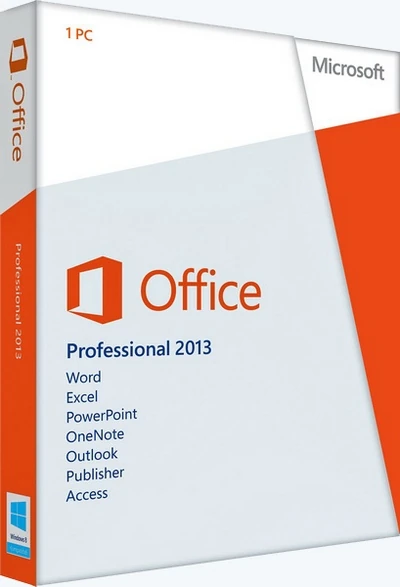 Иконка Microsoft Office
