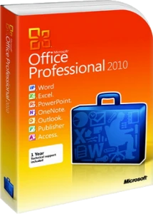 Иконка Microsoft Office