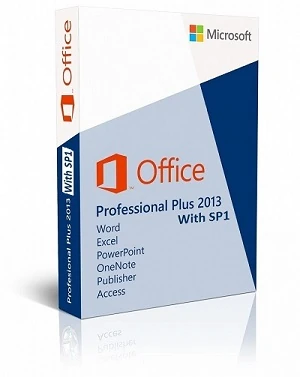 Иконка Microsoft Office