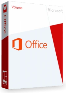 Иконка Microsoft Office