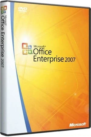 Иконка Microsoft Office