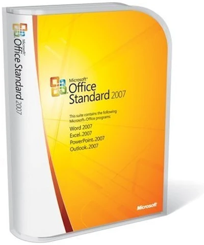 Иконка Microsoft Office