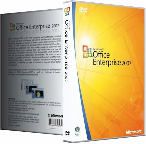 Иконка Microsoft Office