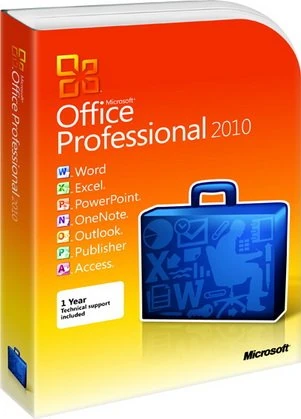 Иконка Microsoft Office