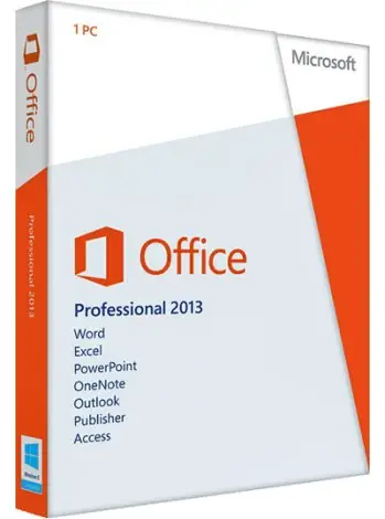 Иконка Microsoft Office 2013 Professional Plus Standard + Visio + Project 15.0.5485.1001 (2022.09) RePack by KpoJIuK [Multi Ru]