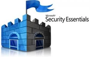 Иконка Microsoft Security Essentials