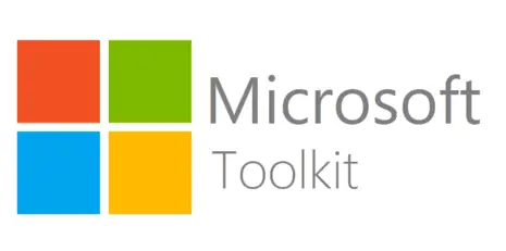 Иконка Microsoft Toolkit 2.6.3 Stable (2017) Английский