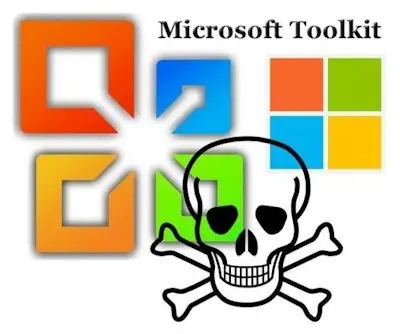 Иконка Microsoft Toolkit 2.7.3 Stable [En]