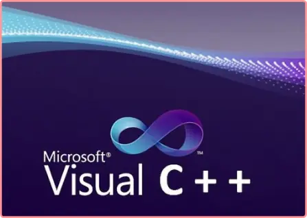 Иконка Microsoft Visual C++ 2015-2022 Redistributable 14.31.31103.0 [Ru]
