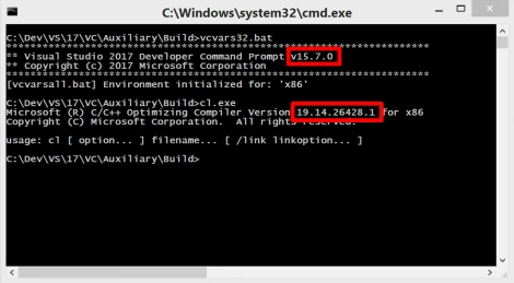 Иконка Microsoft Visual Studio