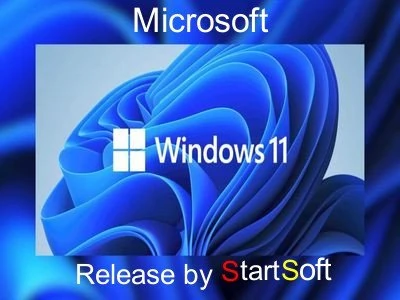Иконка Microsoft Windows