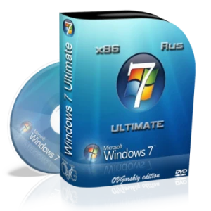 Иконка Microsoft Windows