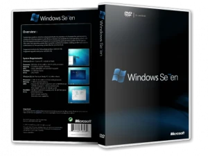 Иконка Microsoft Windows