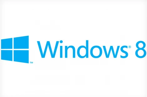 Иконка Microsoft Windows 8 Professional English x64