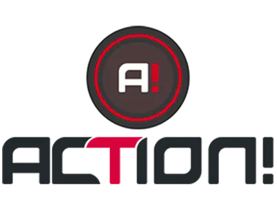 Иконка Mirillis Action! 4.13.0 RePack (& Portable) by KpoJIuK [Multi Ru]